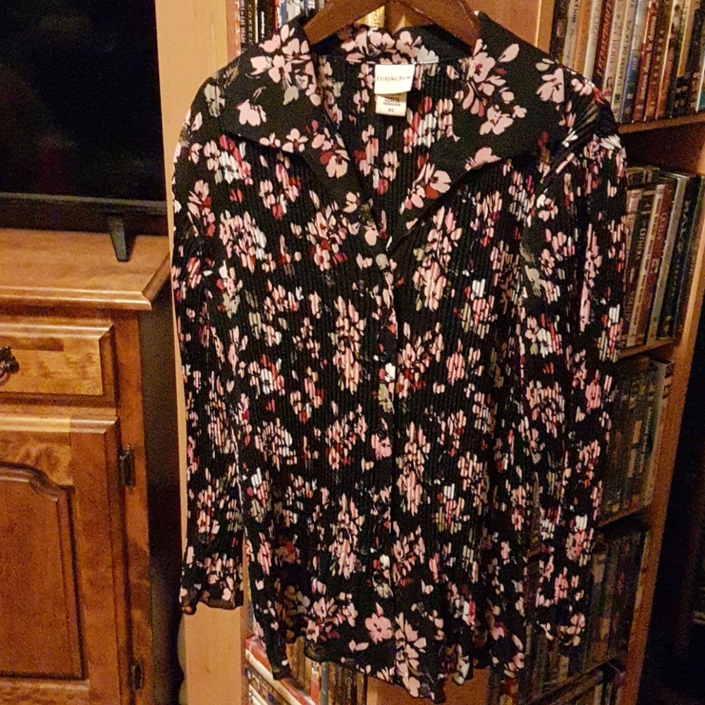 Covington | Blouse